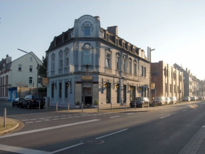 Foto: Odysseus Dortmund